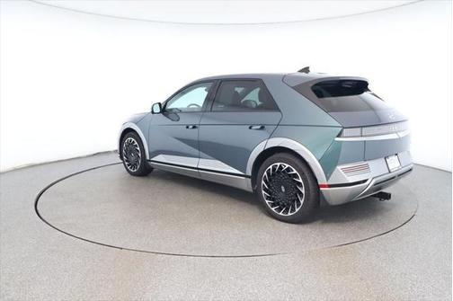 2023 Hyundai IONIQ 5 Limited