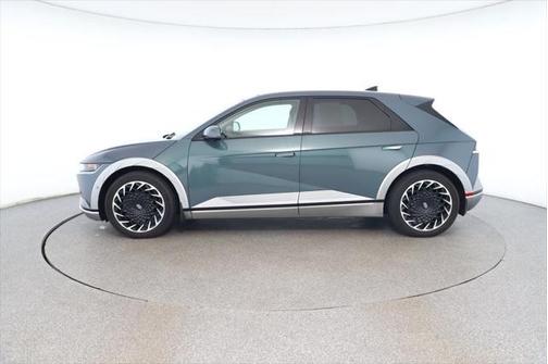 2023 Hyundai IONIQ 5 Limited