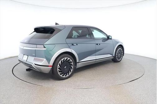 2023 Hyundai IONIQ 5 Limited