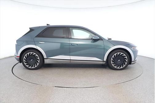 2023 Hyundai IONIQ 5 Limited
