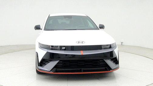 2025 Hyundai IONIQ 5 N AWD