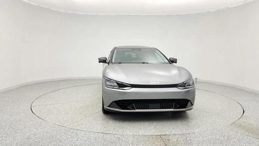 2022 Kia EV6 Wind