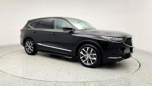 2022 Acura MDX Technology Package