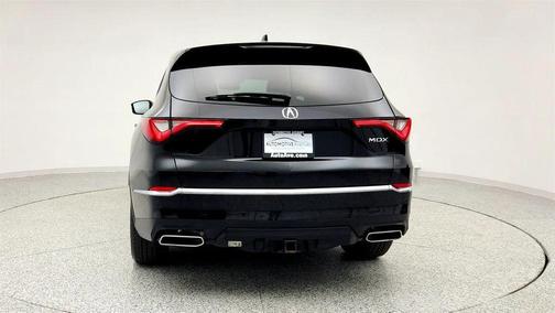 2022 Acura MDX Technology Package