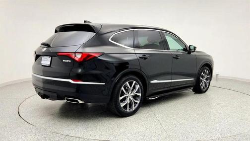 2022 Acura MDX Technology Package