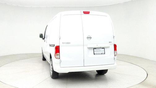 2018 Nissan NV200 SV