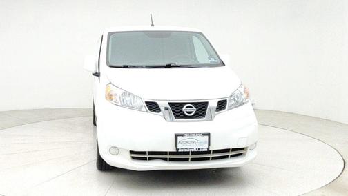 2018 Nissan NV200 SV