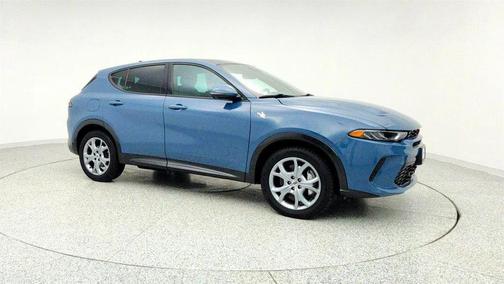 2024 Dodge Hornet R/T Plus EAWD