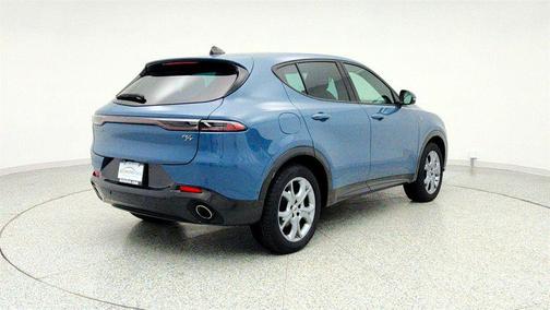 2024 Dodge Hornet R/T Plus EAWD