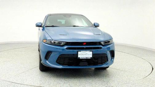 2024 Dodge Hornet R/T Plus EAWD
