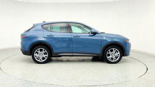 2024 Dodge Hornet R/T Plus EAWD