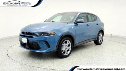 2024 Dodge Hornet R/T Plus EAWD