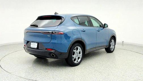 2024 Dodge Hornet R/T Plus EAWD