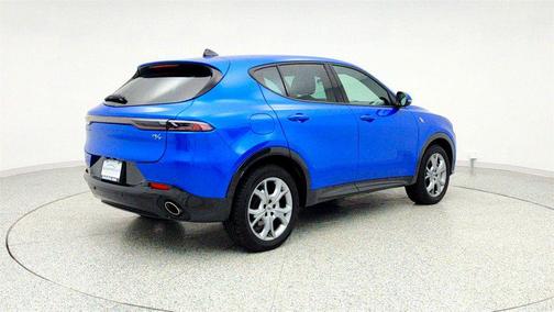 2024 Dodge Hornet R/T