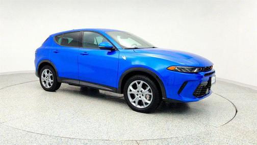 2024 Dodge Hornet R/T