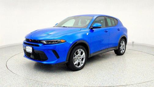 2024 Dodge Hornet R/T
