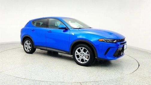 2024 Dodge Hornet R/T