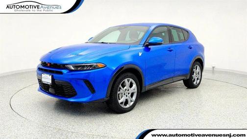 2024 Dodge Hornet R/T