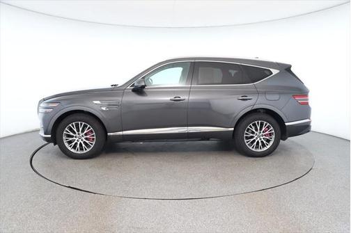 2021 Genesis GV80 2.5T Advanced
