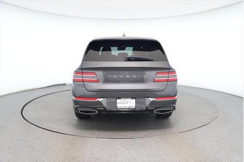 2021 Genesis GV80 2.5T Advanced
