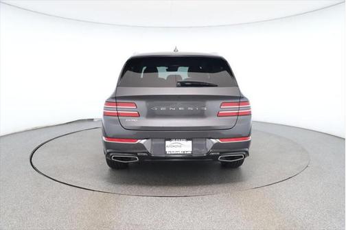 2021 Genesis GV80 2.5T