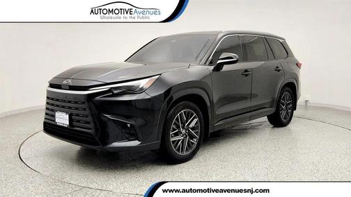2024 Lexus TX 350 Premium