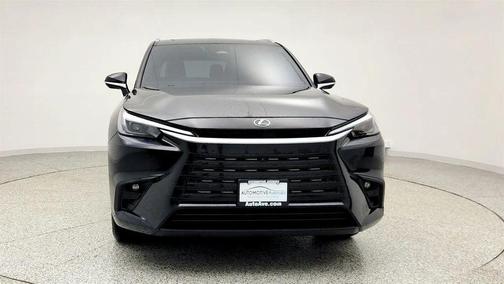 2024 Lexus TX 350 Premium