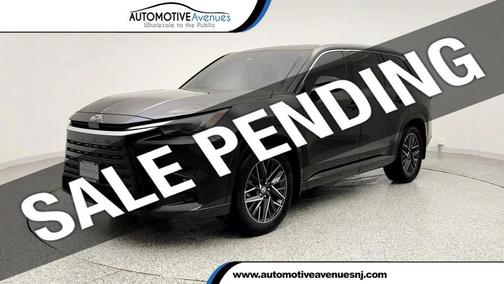 2024 Lexus TX 350 Premium