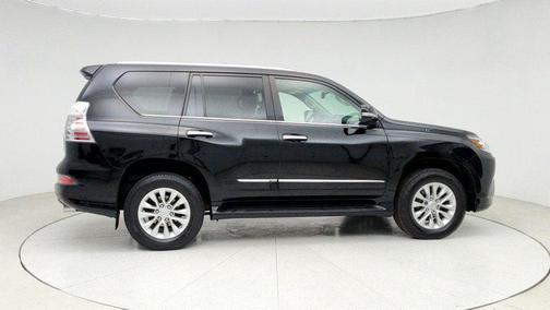 2017 Lexus GX 460 Premium