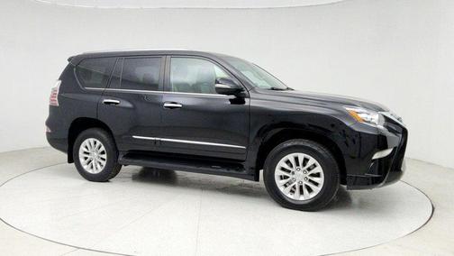 2017 Lexus GX 460 Premium