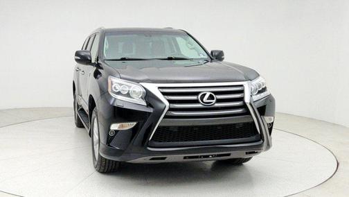 2017 Lexus GX 460 Premium