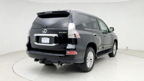 2017 Lexus GX 460 Premium