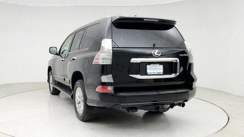 2017 Lexus GX 460 Premium