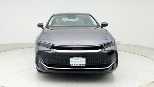 2024 Toyota Crown Limited