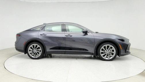 2024 Toyota Crown Limited