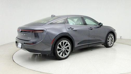 2024 Toyota Crown Limited