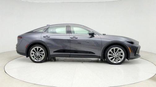 2024 Toyota Crown Limited