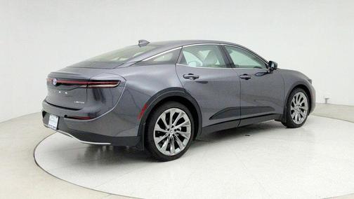 2024 Toyota Crown Limited