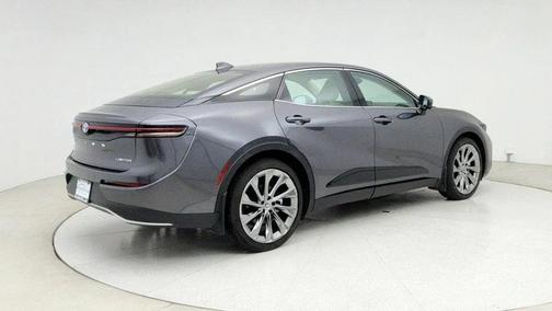 2024 Toyota Crown Limited