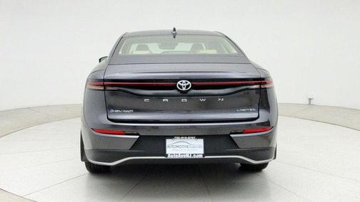 2024 Toyota Crown Limited
