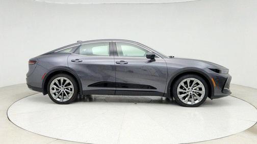 2024 Toyota Crown Limited