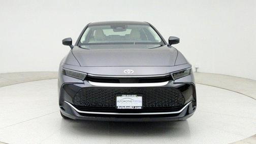 2024 Toyota Crown Limited