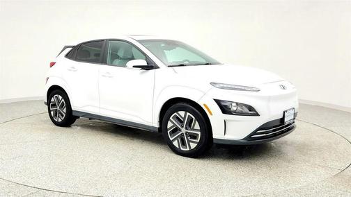 2023 Hyundai KONA EV SEL