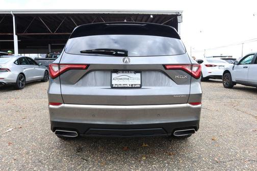 2023 Acura MDX Technology Package