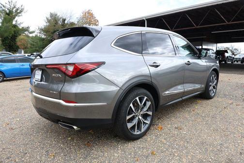 2023 Acura MDX Technology Package