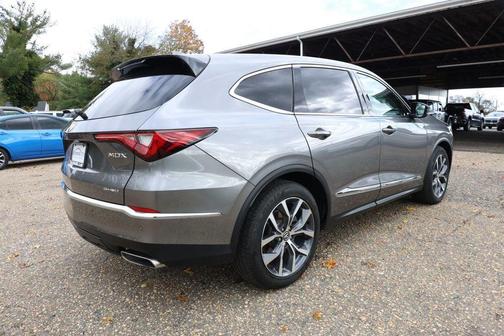 2023 Acura MDX Technology Package