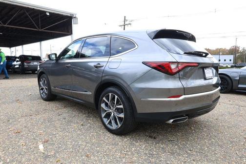 2023 Acura MDX Technology Package