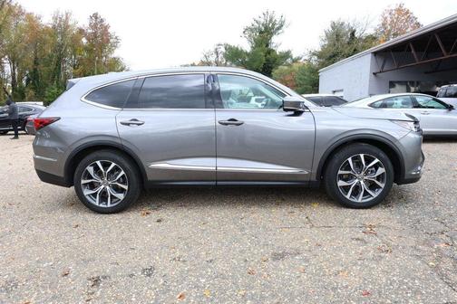 2023 Acura MDX Technology Package