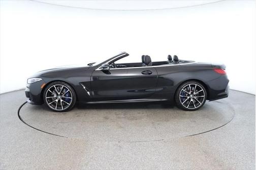 2021 BMW M850 xDrive