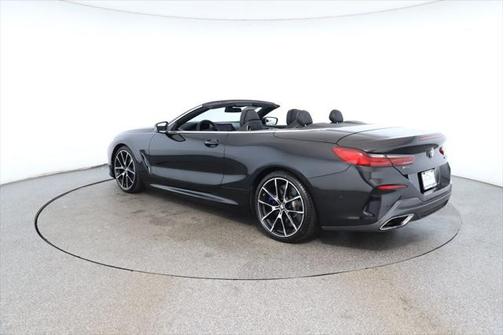 2021 BMW M850 xDrive